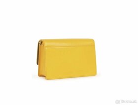 Dámska kabelka Furla žltej farby - 4