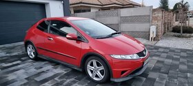 Honda Civic Type S 1.8 VTEC - 4