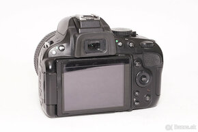 Nikon D5100, Nikkor 50mm/1,8 DX - 4