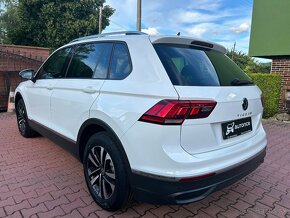 Volkswagen Tiguan 2.0 TDI DSG EVO - 4