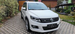 Volkswagen Tiguan R-Line 2.0 TDi 4-motion 130 kW Exclusive - 4