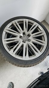 ALU AUDI 5X112 R20 - 4