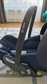 Cybex Cloud Z i-size - 4