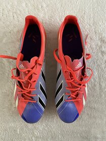 Kopacky Adidas F50 Adizero Messi - 4