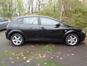 Seat Leon 1.2 TSI Reference - 4