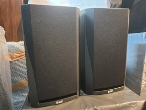 Bowers & Wilkins DM302  rezervované  - 4