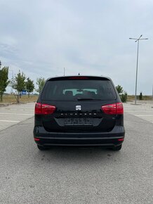 SEAT ALHAMBRA 7 MIESTNA - NA PREDAJ / NA SPLATKY - 4