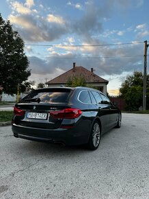 BMW 540i xDrive - 4