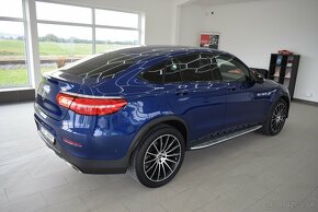 Mercedes-Benz GLC 2,0 GLC 300,AMG,4MATIC,Coupe, - 4