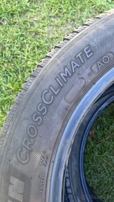 ❄️Celoročné pneu 225/55 r18 ☀️ - 4