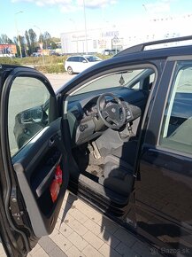 Volkswagen Touran 2008,1.9TDI - 4