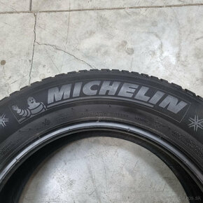 Zimné pneumatiky 215/65 R17 MICHELIN DOT1618 - 4