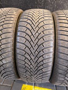 205/55 R16 Sailun zimne pneumatiky ❄️❄️❄️❄️ - 4