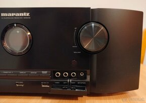 Marantz SR-5008 - 4