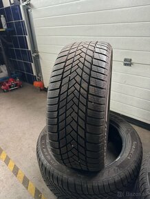 Zimne pneumatiky 255/50 r19 - 4