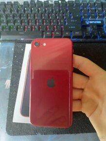 iPhone SE2020 64GB - 4