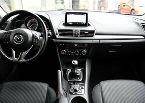 Mazda 3 2.0SKYACTIV-G REVOLUTION BOSE 88 kw - 4