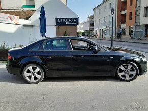 AUDI A4 B8 2,0 TDI 105 KW SEDAN - 4