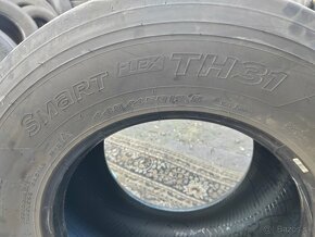 445/45 R19,5 Hankook Smart FLEX TH31 - 4