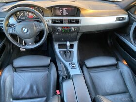 ROZPREDÁM BMW E91 325d 145kw 2010 ///M - 4