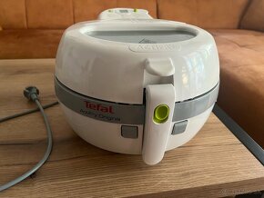 Teplovzdušná friteza tefal - 4