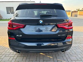 BMW X3 xDrive20i M Sport G01 /LED, HEAD UP, R20/ - 4