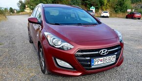 Hyundai i30 CW - 4