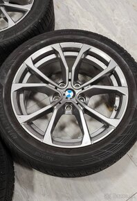 BMW elektrony R17 5x112 - 4