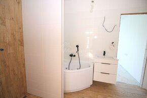 PREDAJ 3 IZB NOVOSTAVBA vo Dvorci s pozem.336m² - 4