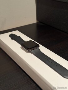 Na predaj: Apple Watch SE (model A2352) - 4