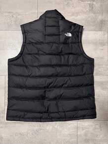 The North Face vesta - 4