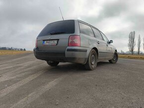 Passat - 4