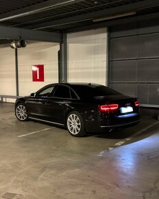 Audi A8 D4 4.2 Tdi Design Selection - 4