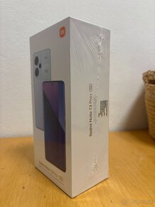 Xiaomi Redmi Note 13 Pro+ (5G) - 4