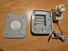 Samsung STH-ETH-200 SmartThings Hub, ZigBee Z-Wave - 4