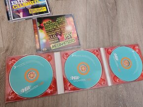 Originalne CD cedecka, Blum, Disco, Elektronica, Rock, Pop - 4