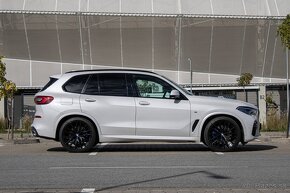 BMW X5 xDrive30d A/T 2020 - 4