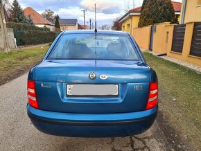 Škoda Fabia 1,4 MPI 50KW ATRACTIVE - 4