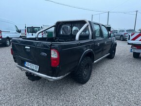 Ford Ranger 2.5 TDi XL 4x4 (A/C) - 4