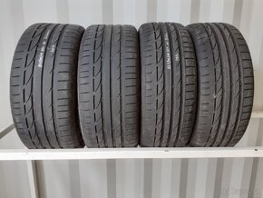 Letná sada dvojrozmer 225/45R18 + 245/40R18 - 4