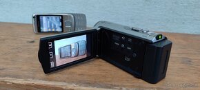 Sony videokamera - 4