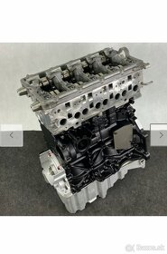 motor repas Audi Seat Skoda VW 2,0TDI BKD BLB BRE BMN - 4