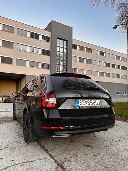 Škoda Octavia 3 / 2.0tdi / DSG / 110kw / VIRTUAL - 4