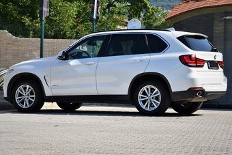 BMW X5 xDrive30d, 190kW, A8, 5d. - 4