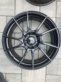 Alu disky 19” DOTZ 5 x 112 - 4