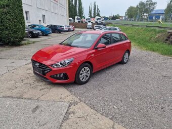 Hyundai I30, 1.6 CRDi, Euro 6, +DPH - 4