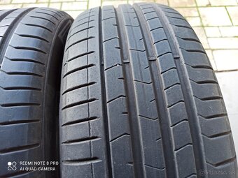 letne pneu Pirelli 235/50 R19 - 4