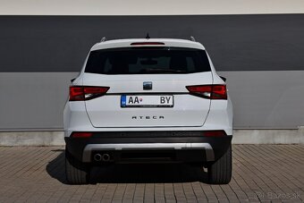 ATECA Xcellence 2.0TDi 110kW 2020 , 144000km - 4