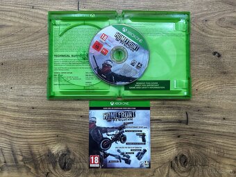 Homefront The Revolution | XBOX ONE - 4