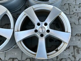 DEZENT Elektróny 5x112 R18 - 4